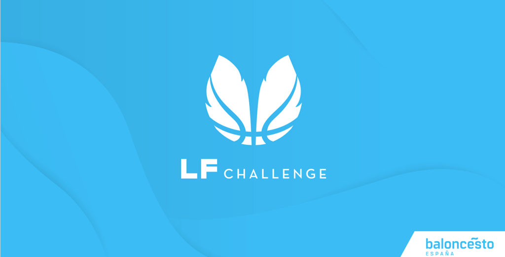 RACA se inscribe en LF Challenge